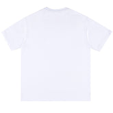 Dior Letter Print T-Shirt Oversize